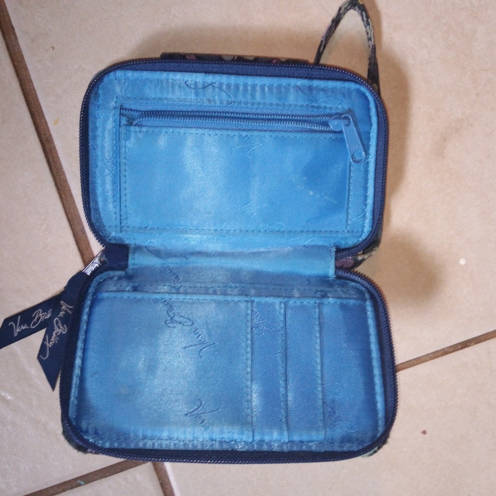 Wristlet